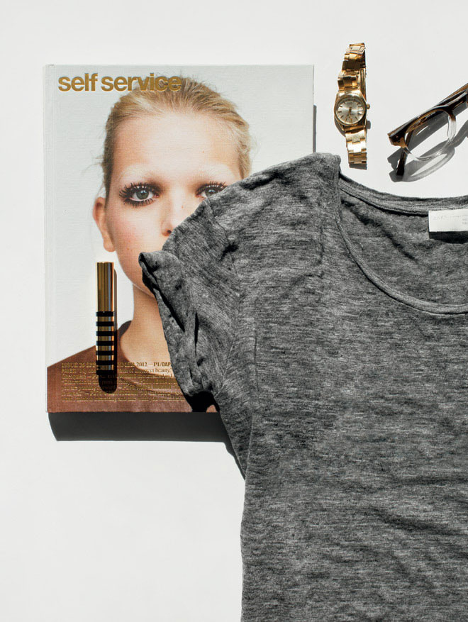 Иллюстрация к книге — Любовь. Стиль. Жизнь [i_029.jpg]