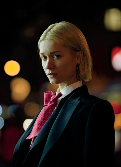 Иллюстрация к книге — Любовь. Стиль. Жизнь [i_033.jpg]