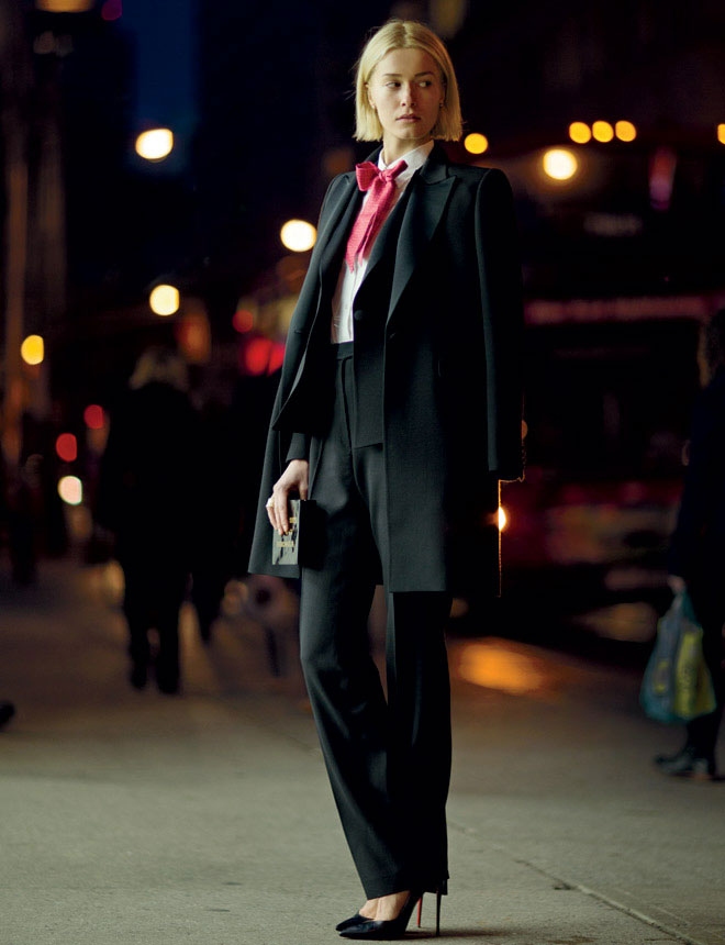 Иллюстрация к книге — Любовь. Стиль. Жизнь [i_034.jpg]