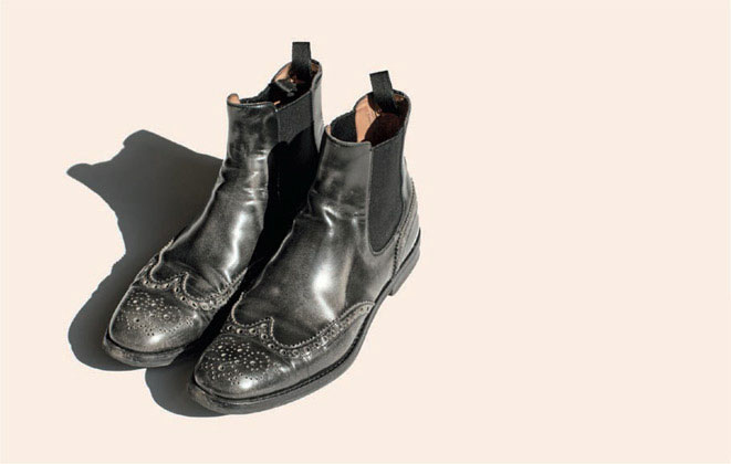 Иллюстрация к книге — Любовь. Стиль. Жизнь [i_039.jpg]