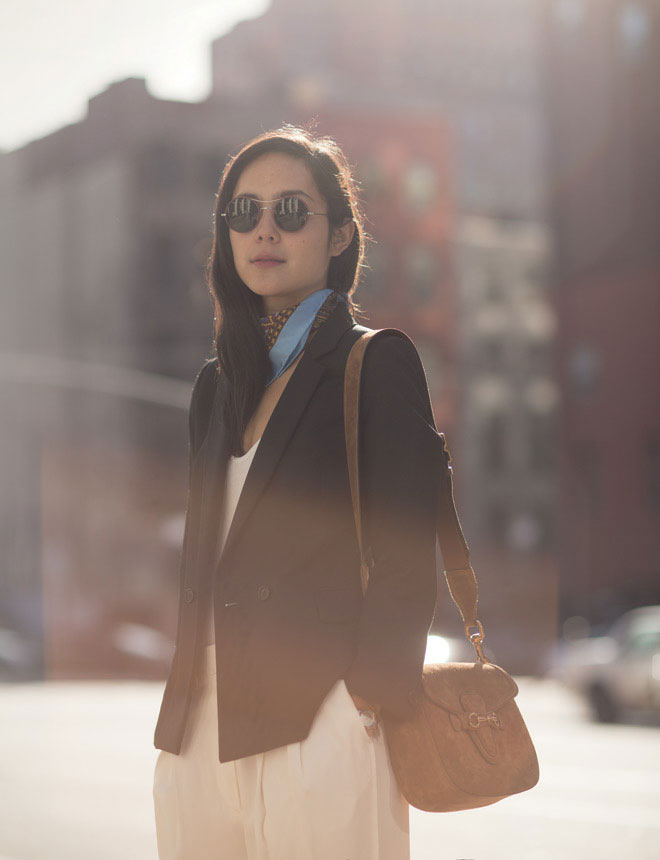 Иллюстрация к книге — Любовь. Стиль. Жизнь [i_056.jpg]