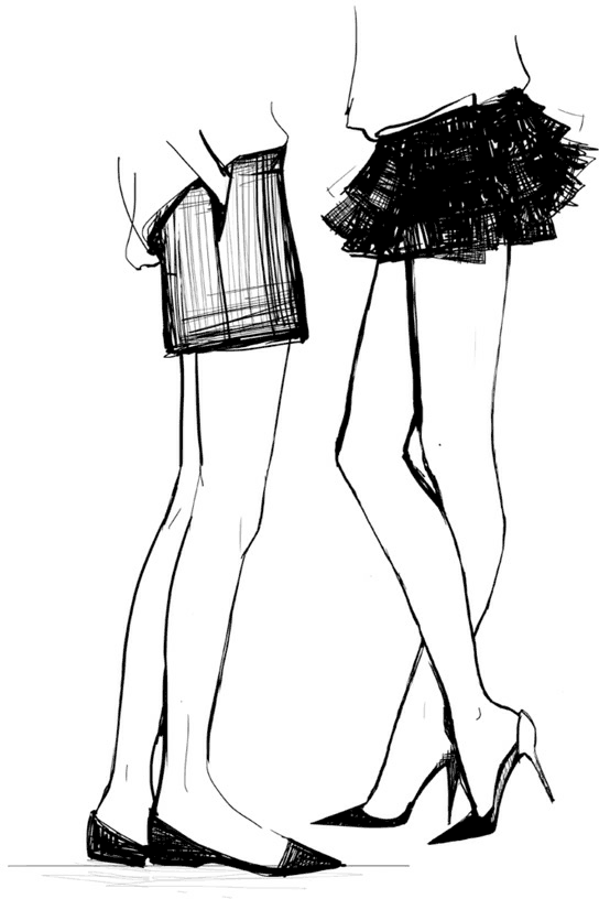 Иллюстрация к книге — Любовь. Стиль. Жизнь [i_060.jpg]