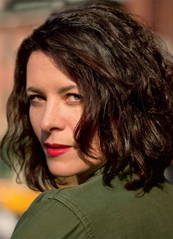 Иллюстрация к книге — Любовь. Стиль. Жизнь [i_089.jpg]