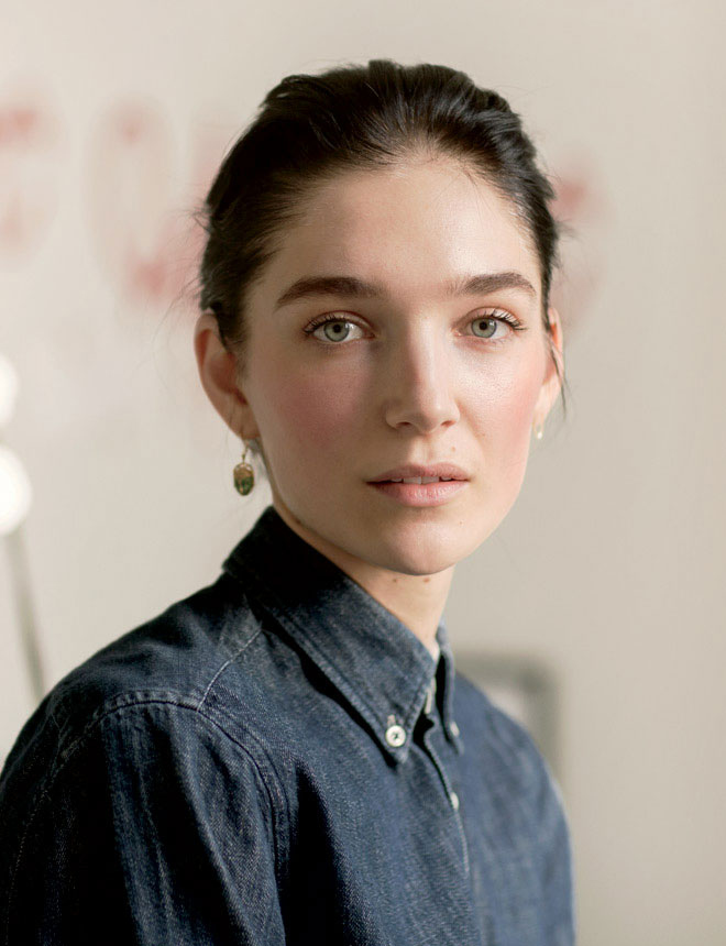 Иллюстрация к книге — Любовь. Стиль. Жизнь [i_097.jpg]