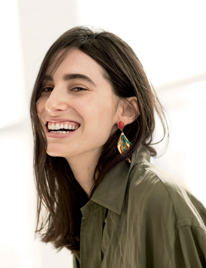 Иллюстрация к книге — Любовь. Стиль. Жизнь [i_103.jpg]