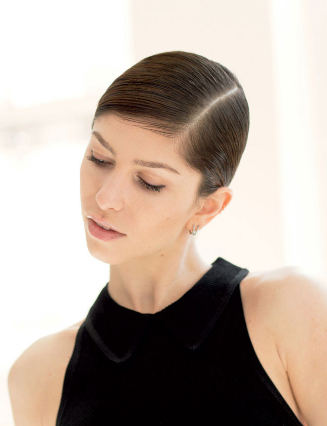 Иллюстрация к книге — Любовь. Стиль. Жизнь [i_107.jpg]