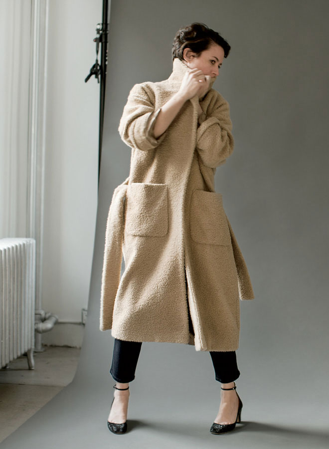 Иллюстрация к книге — Любовь. Стиль. Жизнь [i_109.jpg]