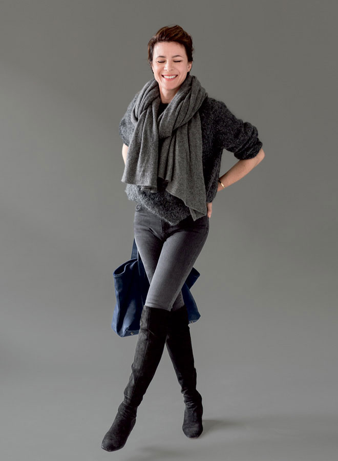 Иллюстрация к книге — Любовь. Стиль. Жизнь [i_110.jpg]