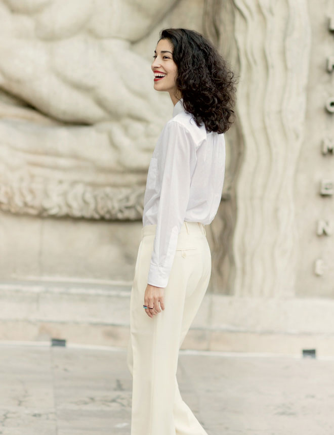 Иллюстрация к книге — Любовь. Стиль. Жизнь [i_117.jpg]