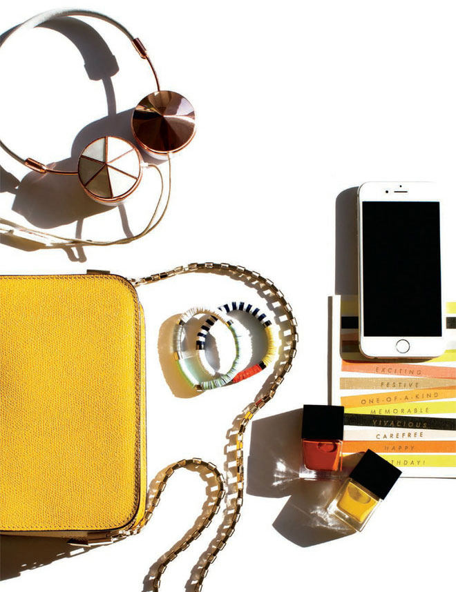 Иллюстрация к книге — Любовь. Стиль. Жизнь [i_126.jpg]