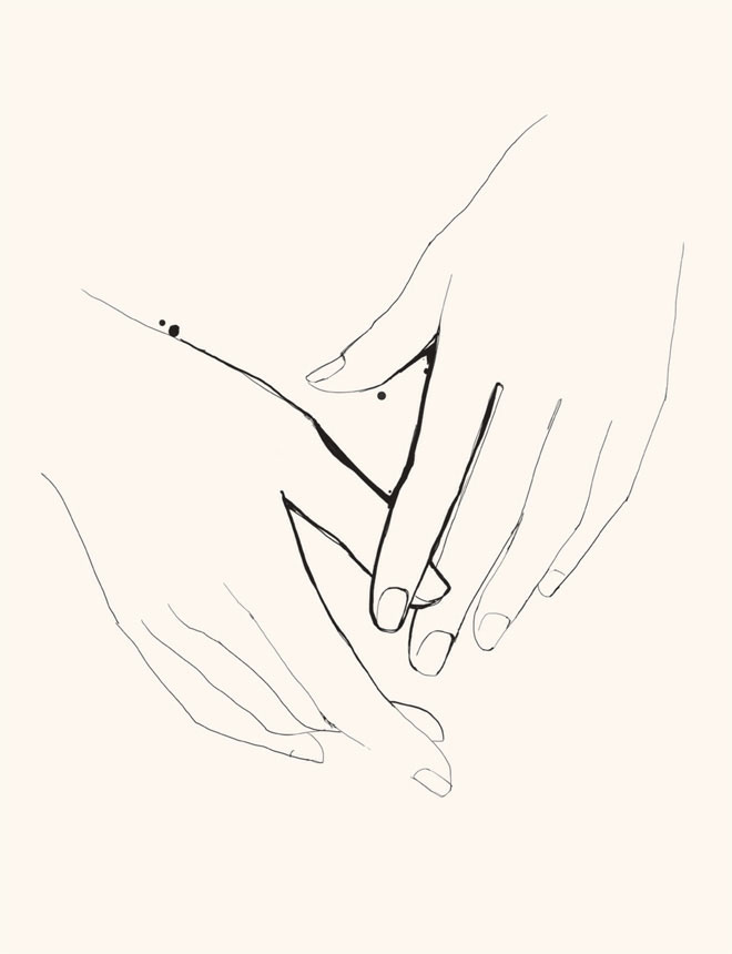 Иллюстрация к книге — Любовь. Стиль. Жизнь [i_140.jpg]