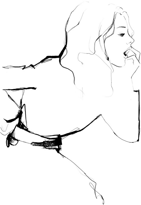 Иллюстрация к книге — Любовь. Стиль. Жизнь [i_141.jpg]