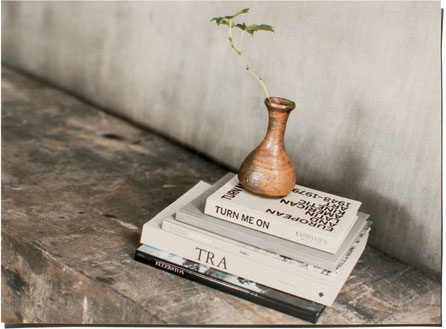 Иллюстрация к книге — Любовь. Стиль. Жизнь [i_143.jpg]