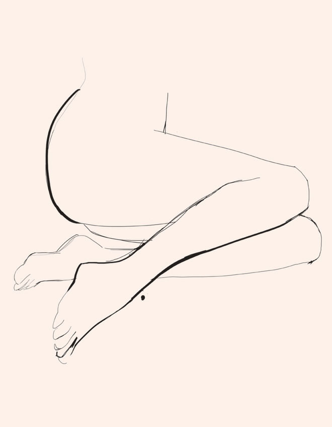 Иллюстрация к книге — Любовь. Стиль. Жизнь [i_147.jpg]