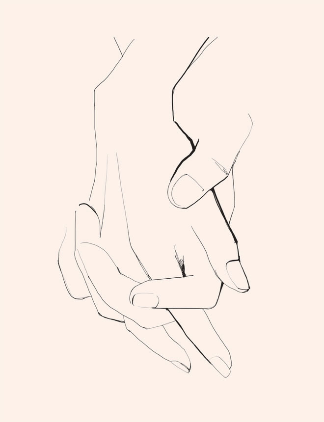 Иллюстрация к книге — Любовь. Стиль. Жизнь [i_159.jpg]