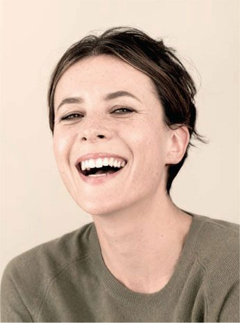 Иллюстрация к книге — Любовь. Стиль. Жизнь [i_162.jpg]