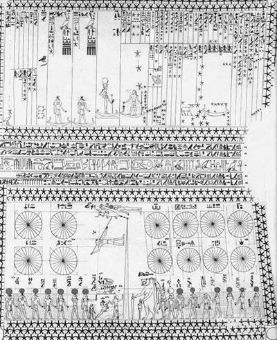 Иллюстрация к книге — Самые великие женщины мировой истории [i_004.jpg]