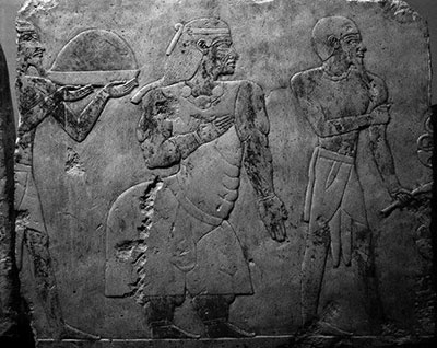 Иллюстрация к книге — Самые великие женщины мировой истории [i_005.jpg]