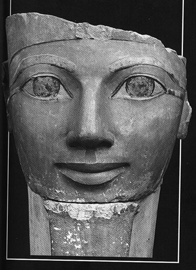 Иллюстрация к книге — Самые великие женщины мировой истории [i_007.jpg]