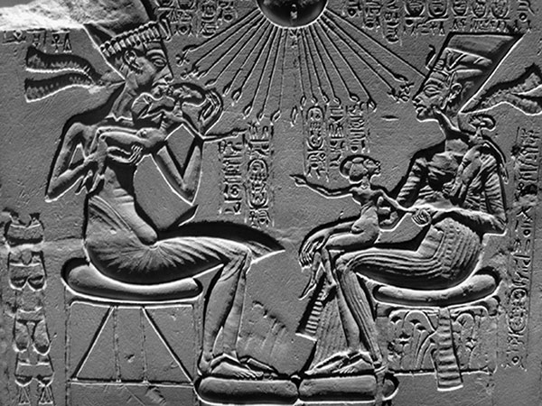 Иллюстрация к книге — Самые великие женщины мировой истории [i_009.jpg]