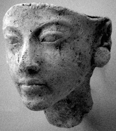 Иллюстрация к книге — Самые великие женщины мировой истории [i_011.jpg]