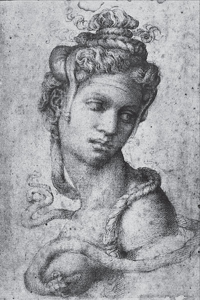 Иллюстрация к книге — Самые великие женщины мировой истории [i_014.jpg]