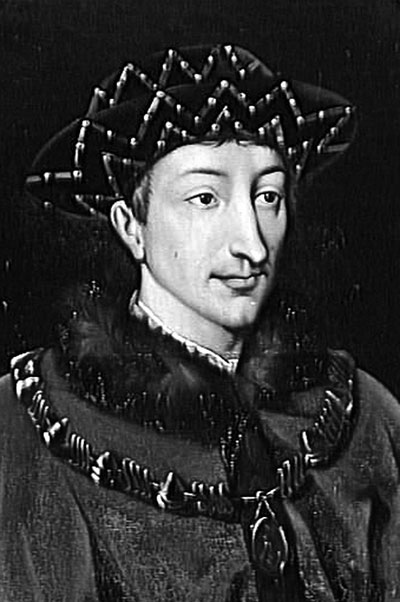 Иллюстрация к книге — Самые великие женщины мировой истории [i_030.jpg]