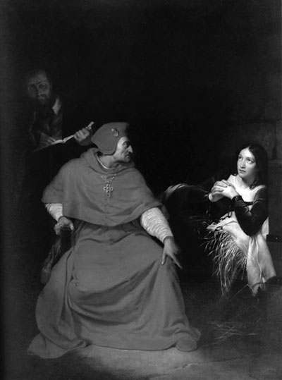 Иллюстрация к книге — Самые великие женщины мировой истории [i_033.jpg]