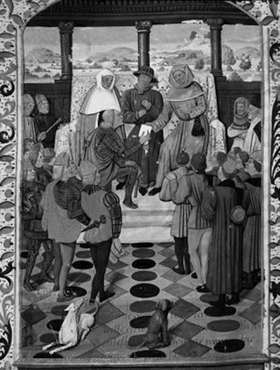 Иллюстрация к книге — Самые великие женщины мировой истории [i_034.jpg]