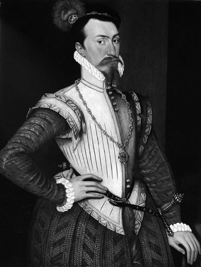 Иллюстрация к книге — Самые великие женщины мировой истории [i_041.jpg]