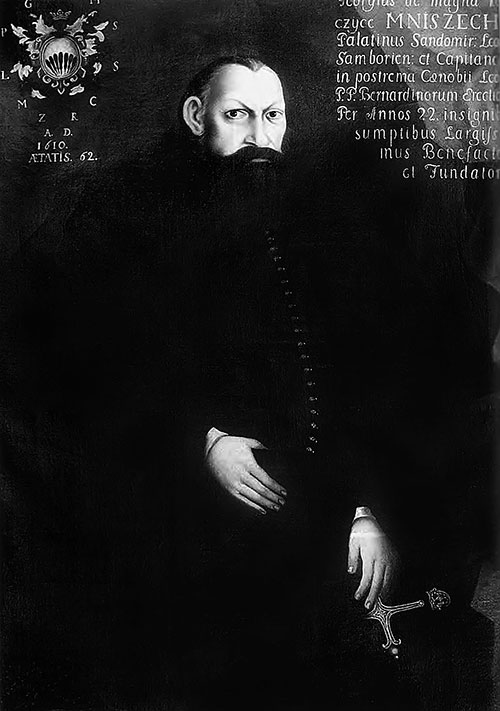 Иллюстрация к книге — Самые великие женщины мировой истории [i_045.jpg]