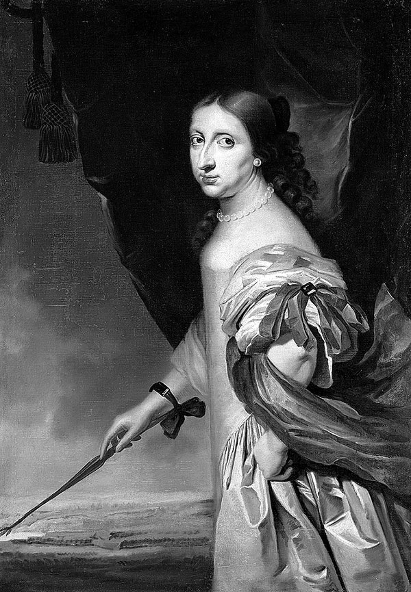 Иллюстрация к книге — Самые великие женщины мировой истории [i_053.jpg]