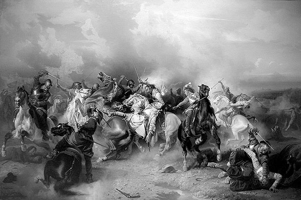 Иллюстрация к книге — Самые великие женщины мировой истории [i_061.jpg]