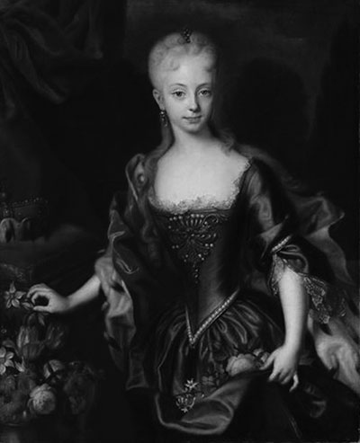 Иллюстрация к книге — Самые великие женщины мировой истории [i_066.jpg]