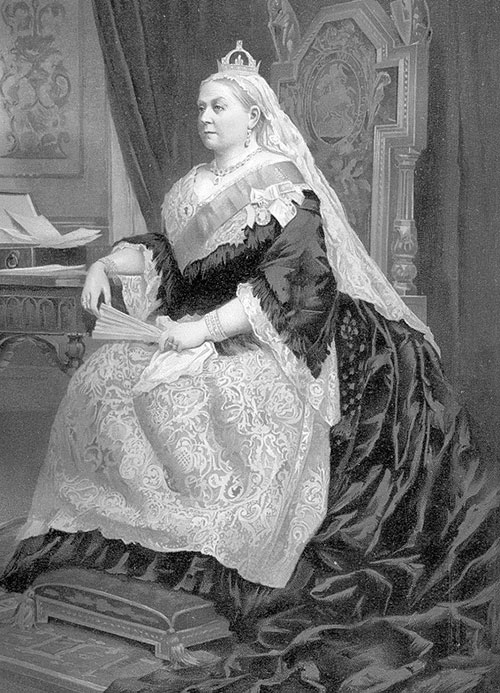 Иллюстрация к книге — Самые великие женщины мировой истории [i_074.jpg]