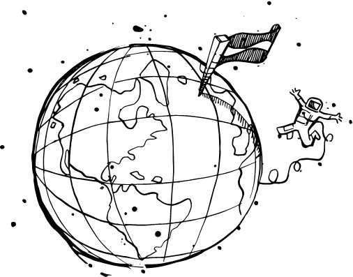 Иллюстрация к книге — Как Coca-Cola завоевала мир. 101 успешный кейс от брендов с мировым именем [i_002.jpg]