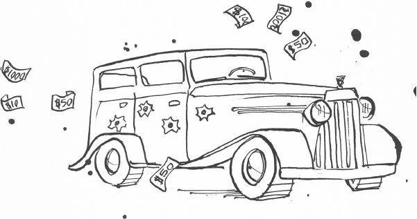 Иллюстрация к книге — Как Coca-Cola завоевала мир. 101 успешный кейс от брендов с мировым именем [i_008.jpg]