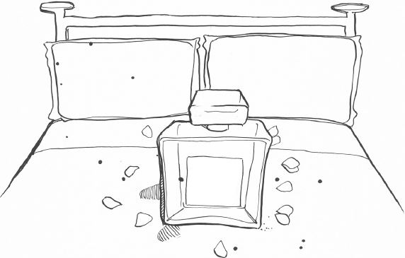 Иллюстрация к книге — Как Coca-Cola завоевала мир. 101 успешный кейс от брендов с мировым именем [i_009.jpg]