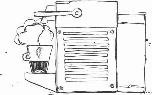 Иллюстрация к книге — Как Coca-Cola завоевала мир. 101 успешный кейс от брендов с мировым именем [i_018.jpg]