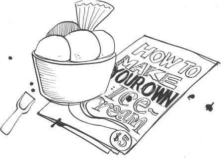 Иллюстрация к книге — Как Coca-Cola завоевала мир. 101 успешный кейс от брендов с мировым именем [i_021.jpg]