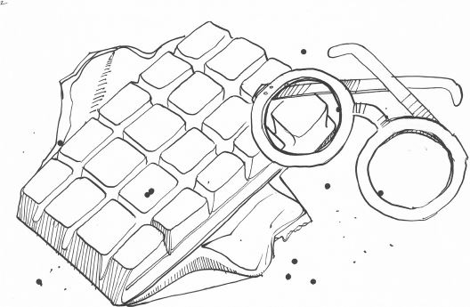 Иллюстрация к книге — Как Coca-Cola завоевала мир. 101 успешный кейс от брендов с мировым именем [i_024.jpg]