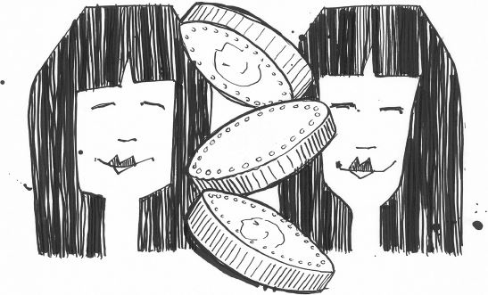 Иллюстрация к книге — Как Coca-Cola завоевала мир. 101 успешный кейс от брендов с мировым именем [i_026.jpg]