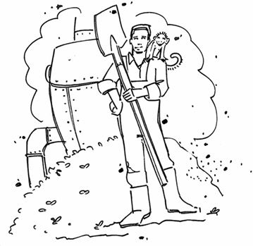 Иллюстрация к книге — Как Coca-Cola завоевала мир. 101 успешный кейс от брендов с мировым именем [i_052.jpg]