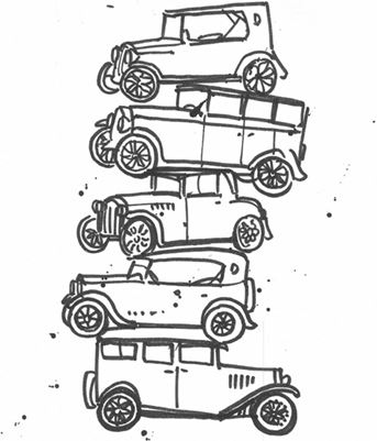 Иллюстрация к книге — Как Coca-Cola завоевала мир. 101 успешный кейс от брендов с мировым именем [i_053.jpg]