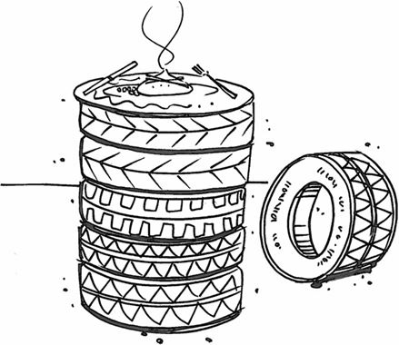 Иллюстрация к книге — Как Coca-Cola завоевала мир. 101 успешный кейс от брендов с мировым именем [i_055.jpg]