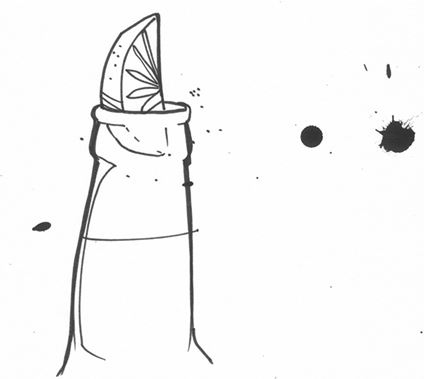 Иллюстрация к книге — Как Coca-Cola завоевала мир. 101 успешный кейс от брендов с мировым именем [i_066.jpg]