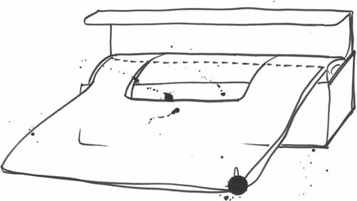 Иллюстрация к книге — Как Coca-Cola завоевала мир. 101 успешный кейс от брендов с мировым именем [i_068.jpg]