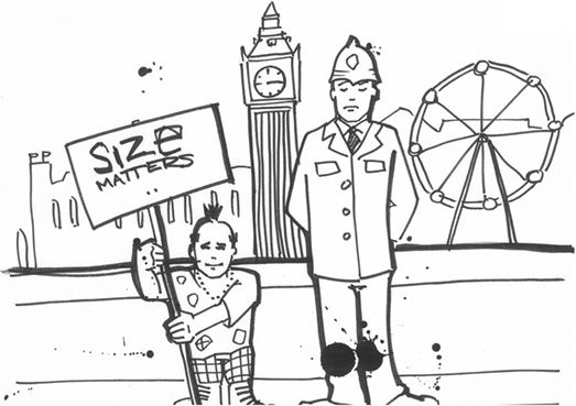 Иллюстрация к книге — Как Coca-Cola завоевала мир. 101 успешный кейс от брендов с мировым именем [i_069.jpg]