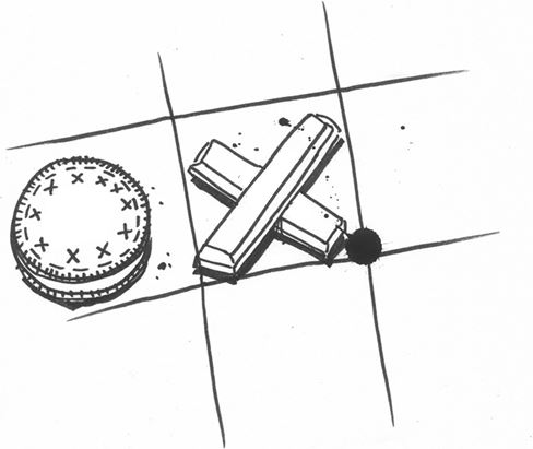 Иллюстрация к книге — Как Coca-Cola завоевала мир. 101 успешный кейс от брендов с мировым именем [i_073.jpg]