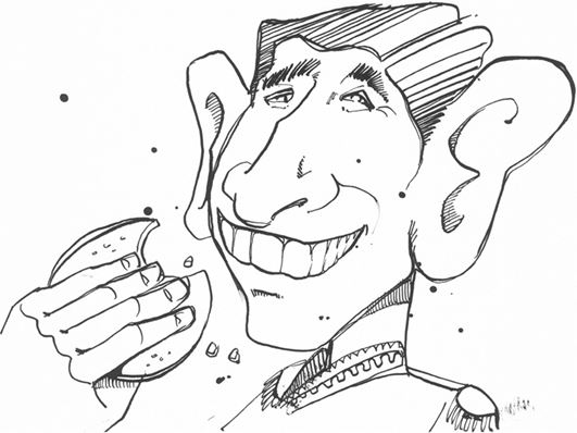 Иллюстрация к книге — Как Coca-Cola завоевала мир. 101 успешный кейс от брендов с мировым именем [i_094.jpg]